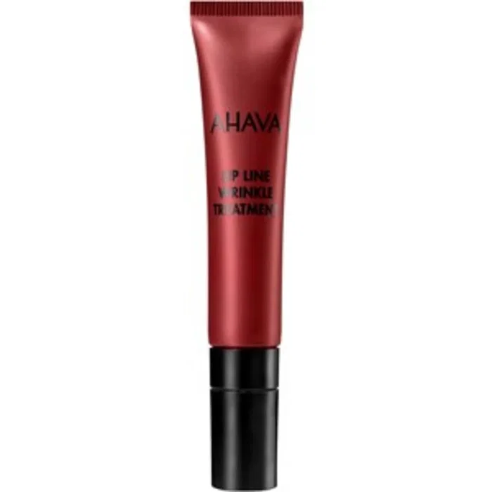 Ahava Apple Of Sodom Baume à Lèvres Anti-rides 15 ml